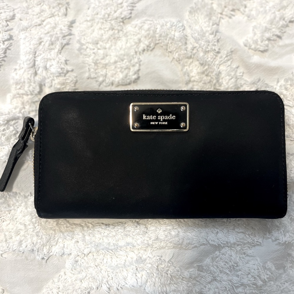 Kate Spade wallet